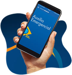 Auxílio Emergencial