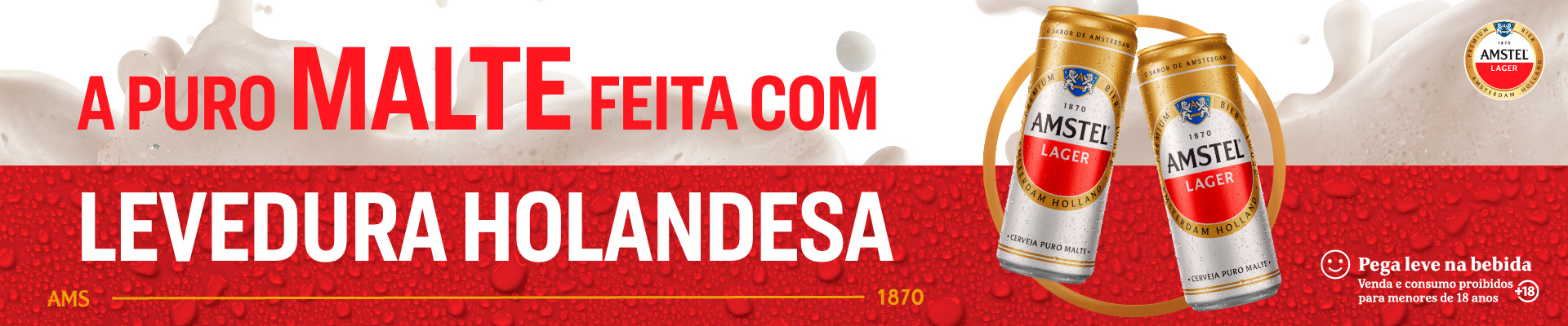 amstel