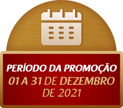 Período da promoção