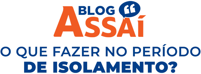 O que fazer no período de isolamento?