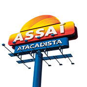 CONHEÇA O ASSAÍ