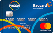 Cartão Passaí