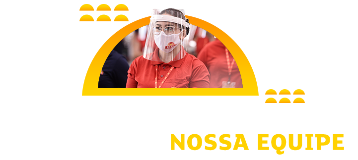 CONHEÇA AS INICIATIVAS tomadas dentro das Lojas Assaí
