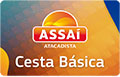Cartão Cesta Básica