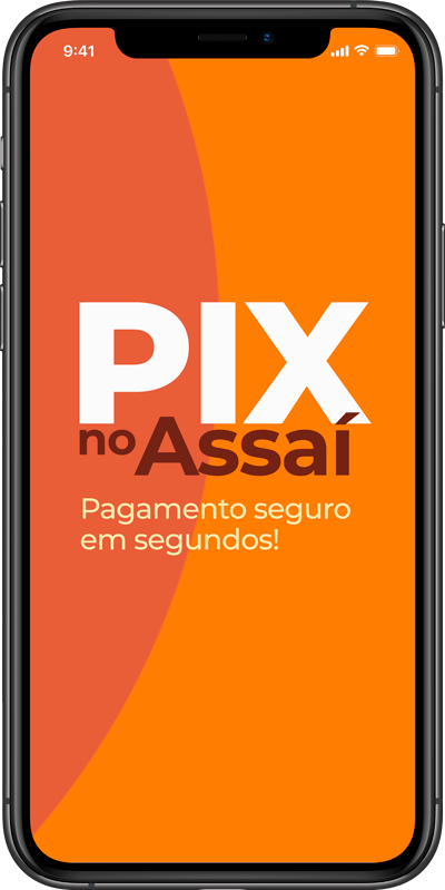 Pix no Assaí