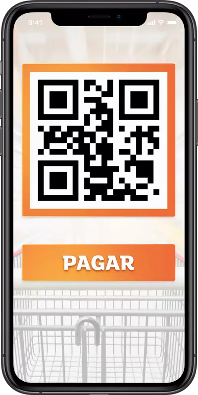 QR CODE