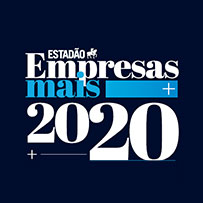 Empresa Mais Estadão 2020