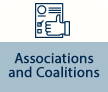 Associações e Coalisões