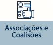 Associações e Coalisões