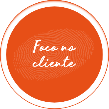 Foco no cliente