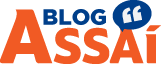Logo blog Assaí