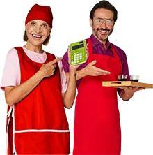 Televendas