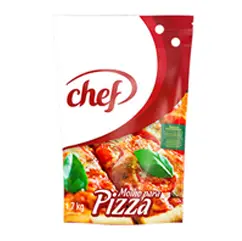 Molho de tomate para Pizza