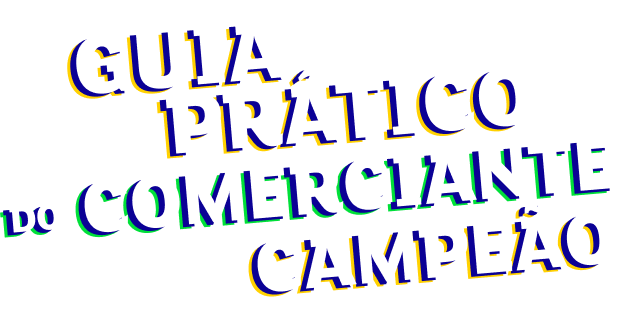 Guia Prático do Comerciante Campeão