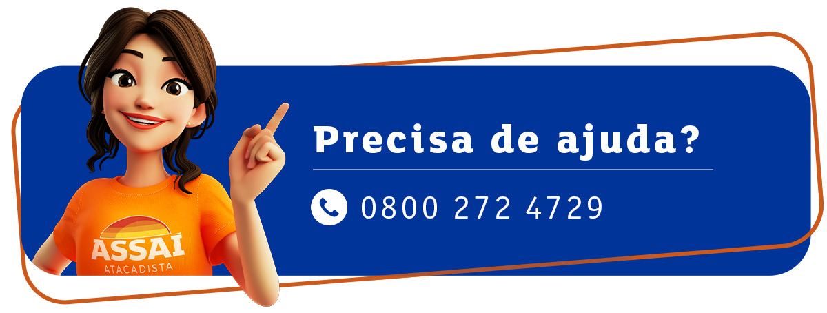 Assaí Pay