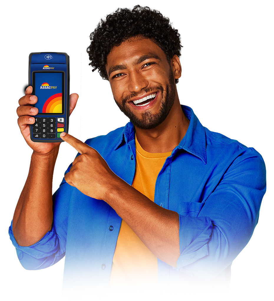 Assaí Pay