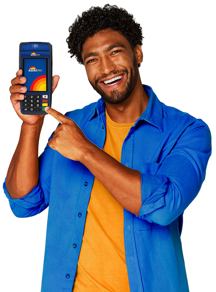 Assaí Pay