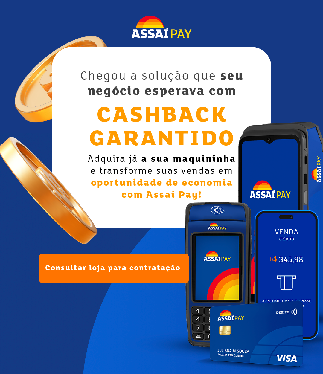 Assaí Pay