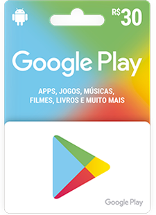 Como utilizar o vale Google Play – Central de Ajuda