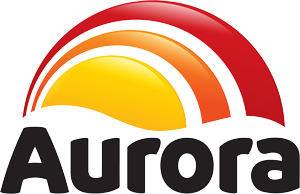 Logo Aurora