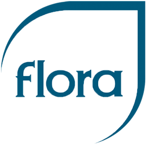 Logo Flora