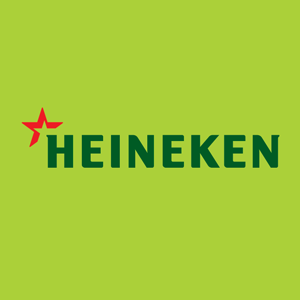 Logo Heineken