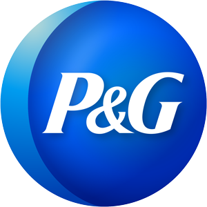 Logo P&G