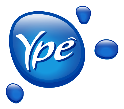 Logo Ypê