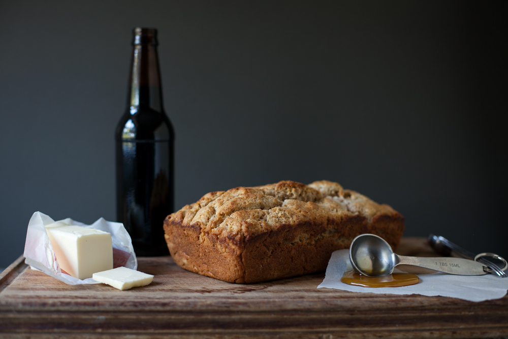 Assaí Atacadista - Receita de pão de cerveja