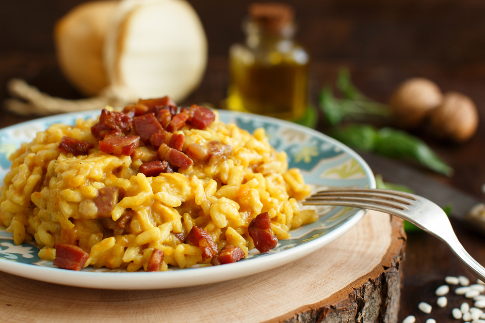 Assaí Atacadista - Receita de risoto com cerveja