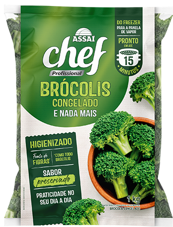 Brócolis