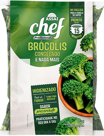 Brócolis