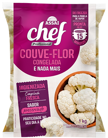 Brócolis