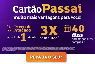 Passaí