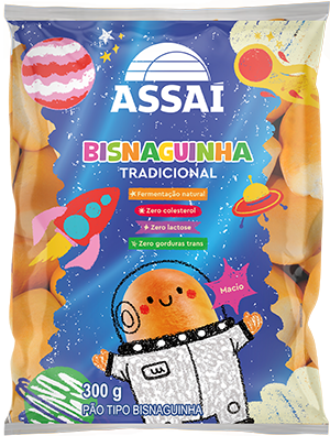 Bisnaguinha