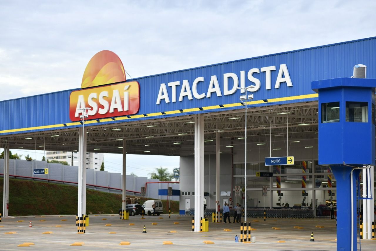 Campanhas  Assaí Atacadista