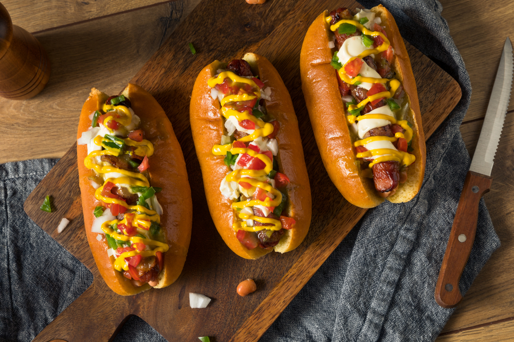 É verdade que no Rio de Janeiro o cachorro quente tradicional (hot