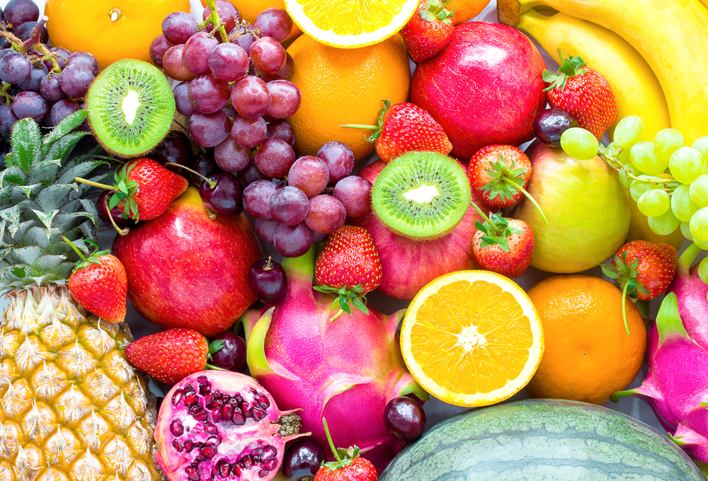 Frutas do mês de março: conheça os benefícios