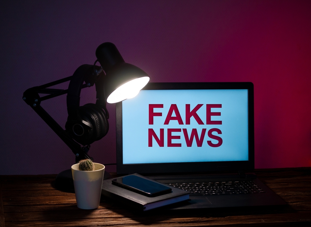 Combate à desinformação: proteja seu negócio das fakes news!