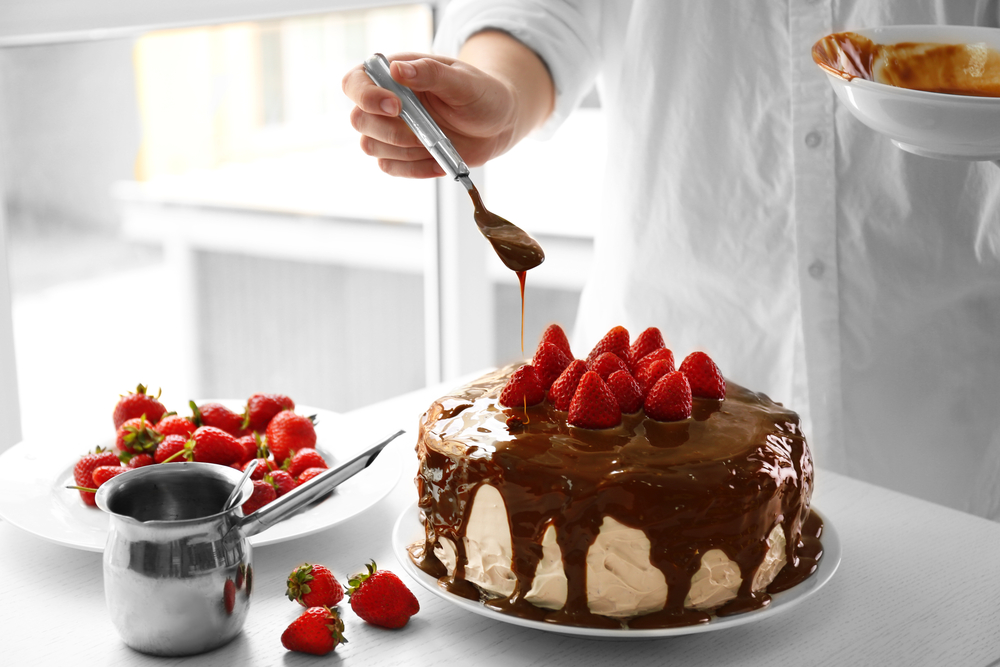 4 tendências de bolos para você escolher para a sua festa
