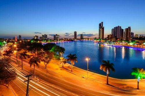 cidade de Campina Grande, na Paraíba - Assaí Atacadista - feriado de junho