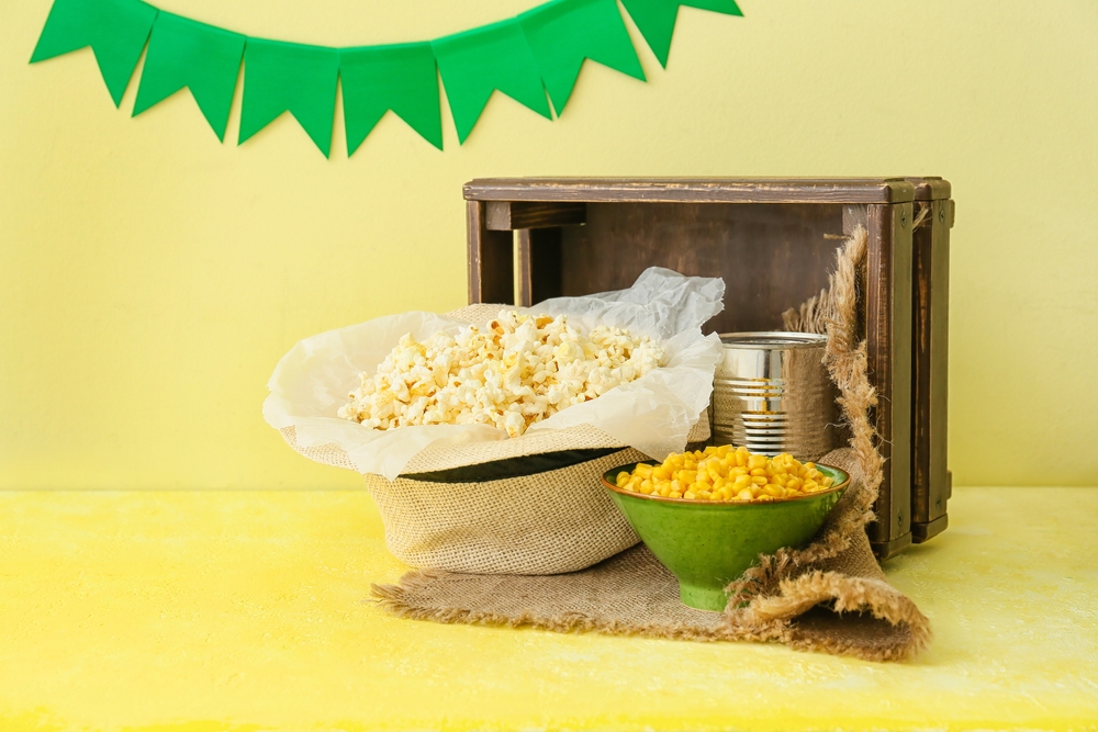 decoração de são joão com material reciclado - São João sustentável - Assaí Atacadista