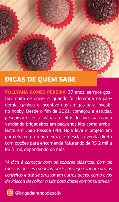 Dicas