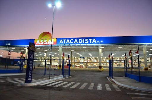 empreendedorismo no assaí atacadista