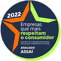 Empresas que mais respeitam o Consumidor
