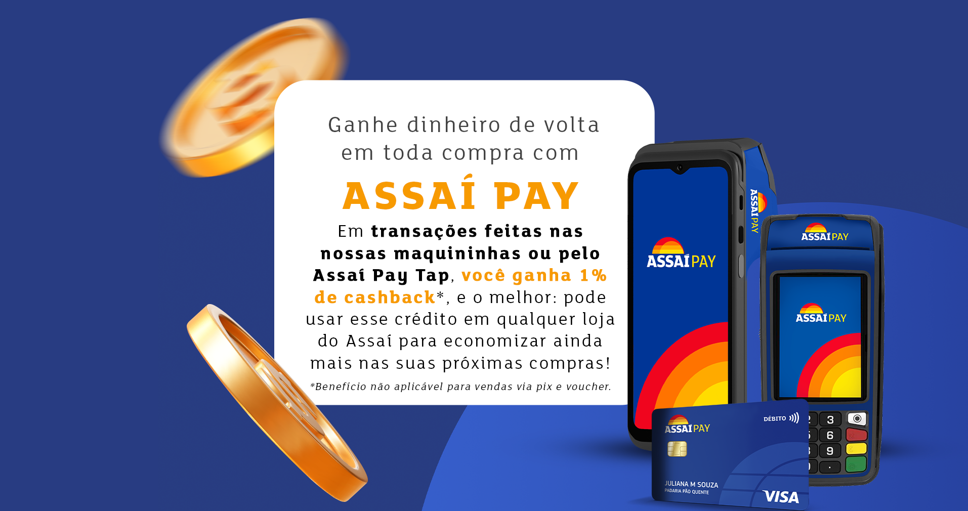 Assaí Pay