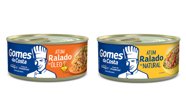 Gomes da Costa