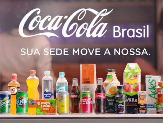 Coca-Cola | Assaí Atacadista