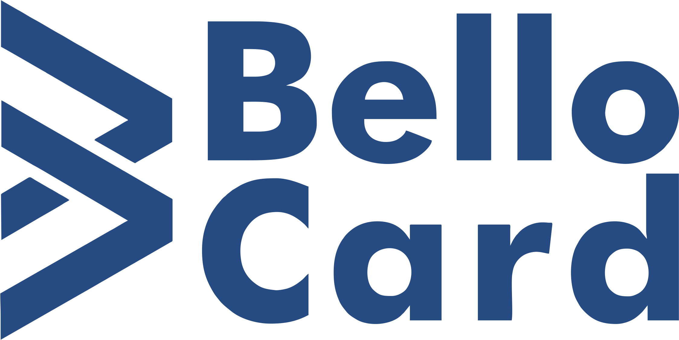 Assaí Atacadista aceita Bello Card