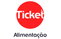 Ticket Alimentação